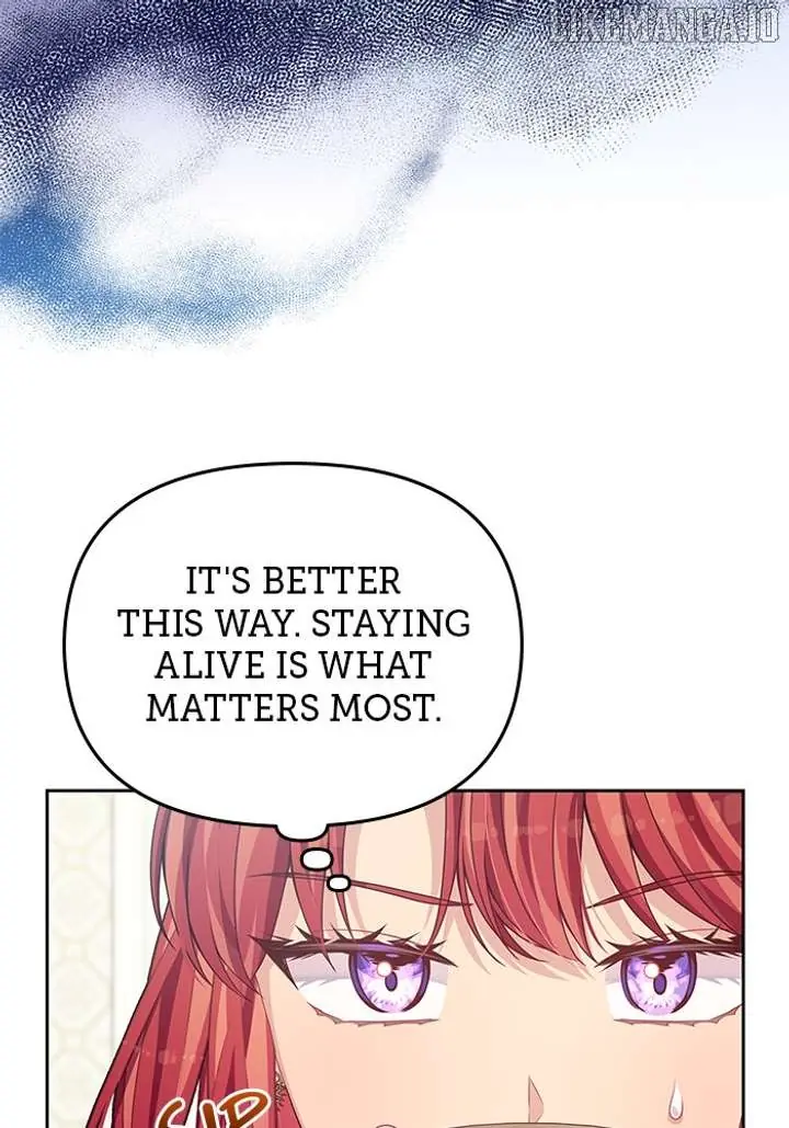 When Two Villains Meet Chapter 53 Page 64