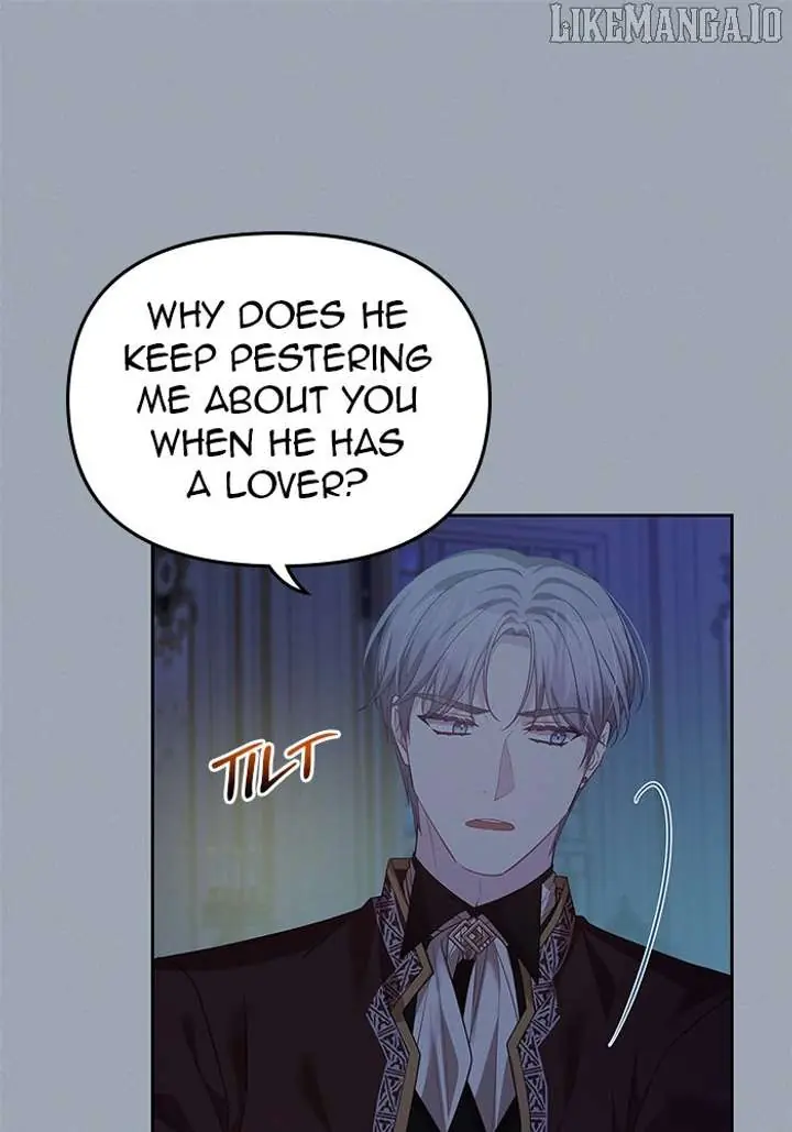 When Two Villains Meet Chapter 53 Page 68