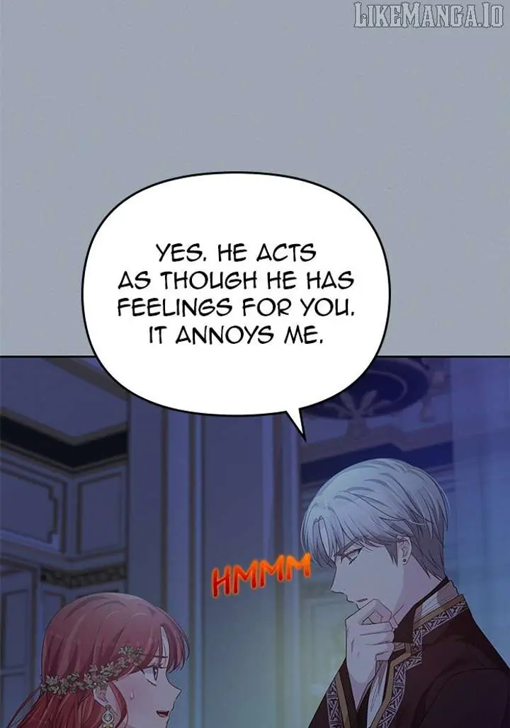 When Two Villains Meet Chapter 53 Page 71