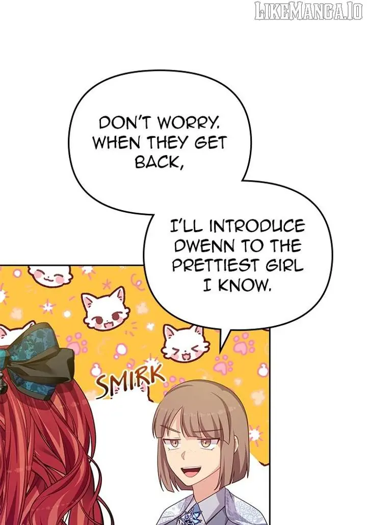 When Two Villains Meet Chapter 53 Page 76