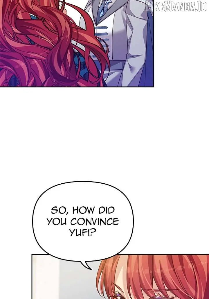 When Two Villains Meet Chapter 53 Page 77