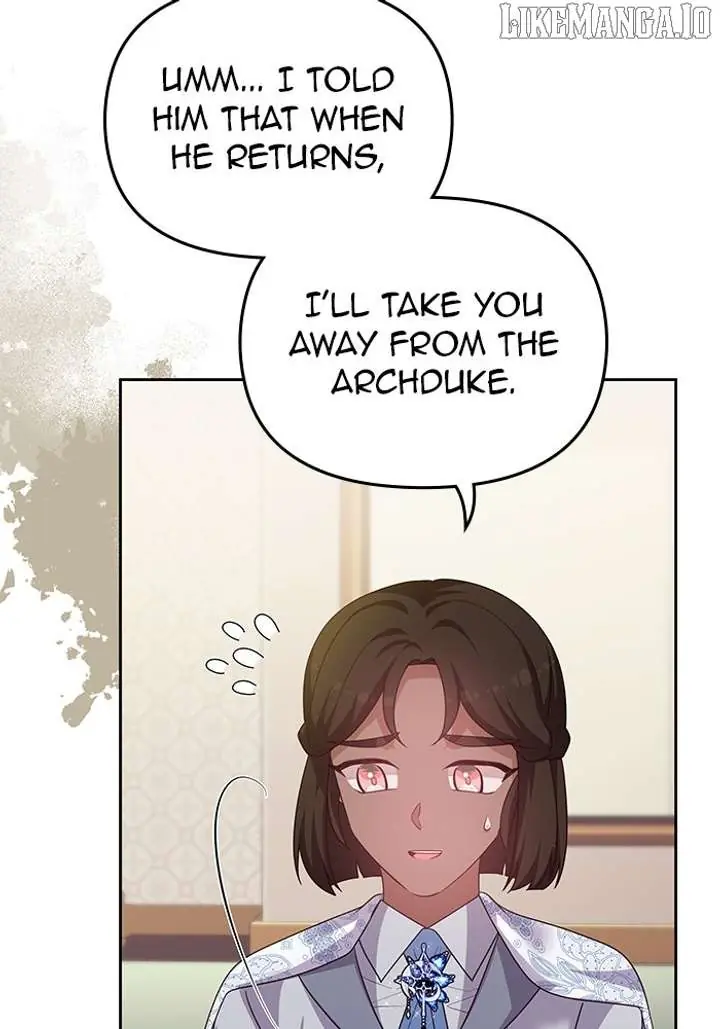 When Two Villains Meet Chapter 53 Page 80