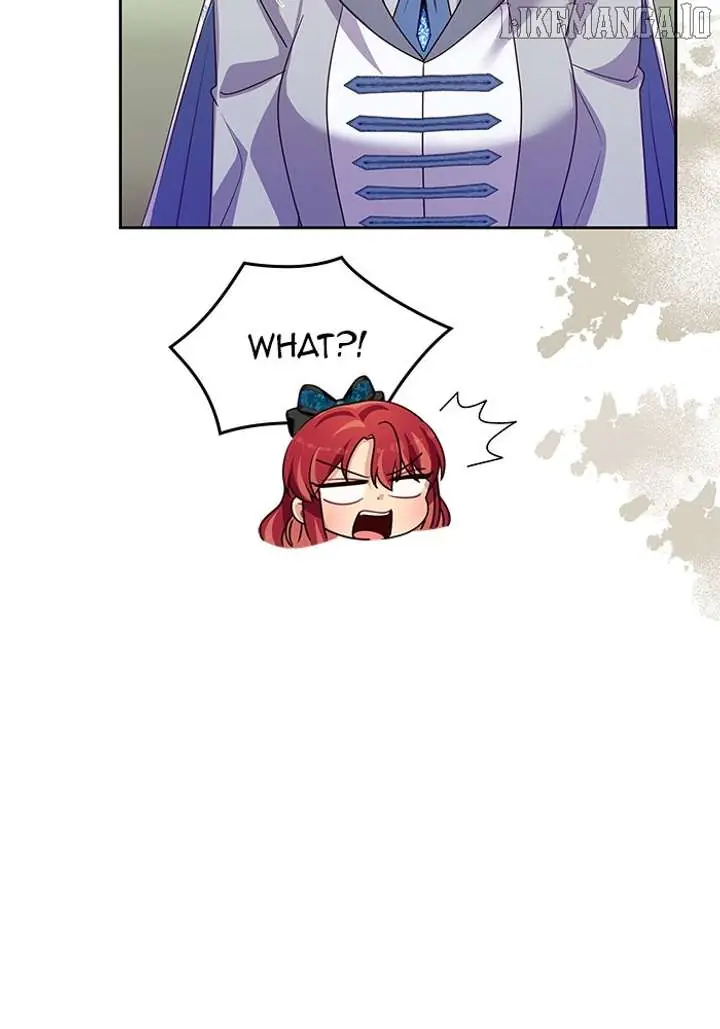 When Two Villains Meet Chapter 53 Page 81