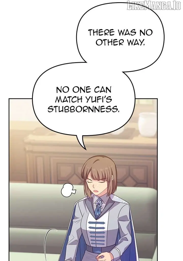 When Two Villains Meet Chapter 53 Page 82