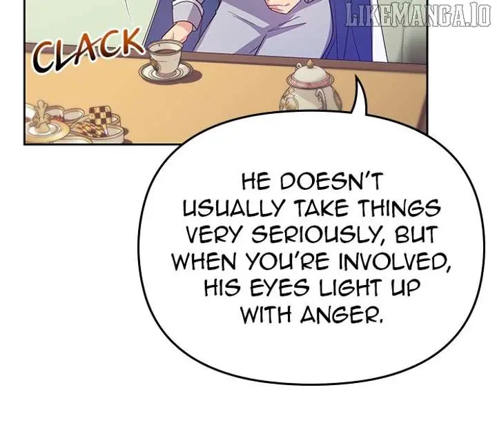 When Two Villains Meet Chapter 53 Page 83
