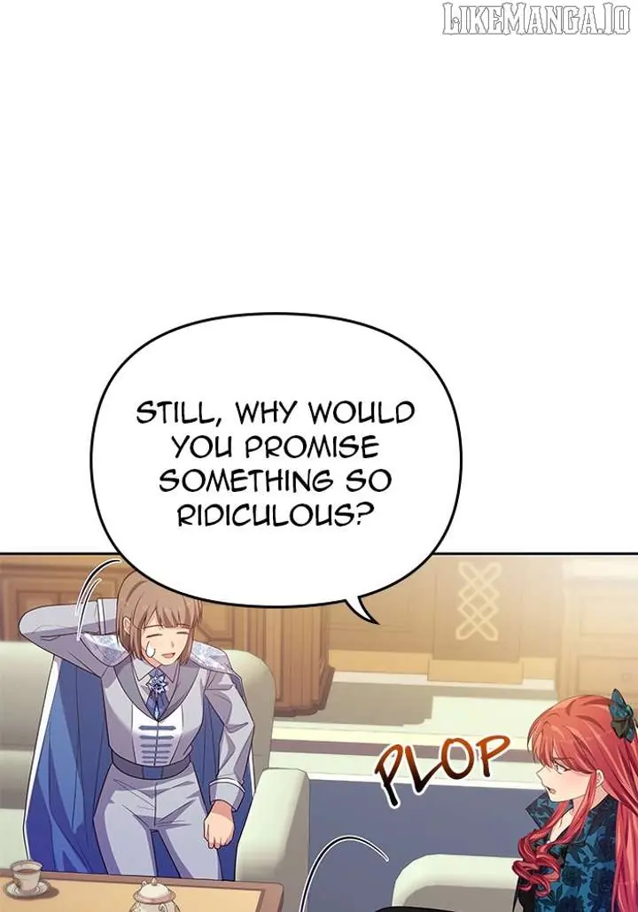 When Two Villains Meet Chapter 53 Page 84