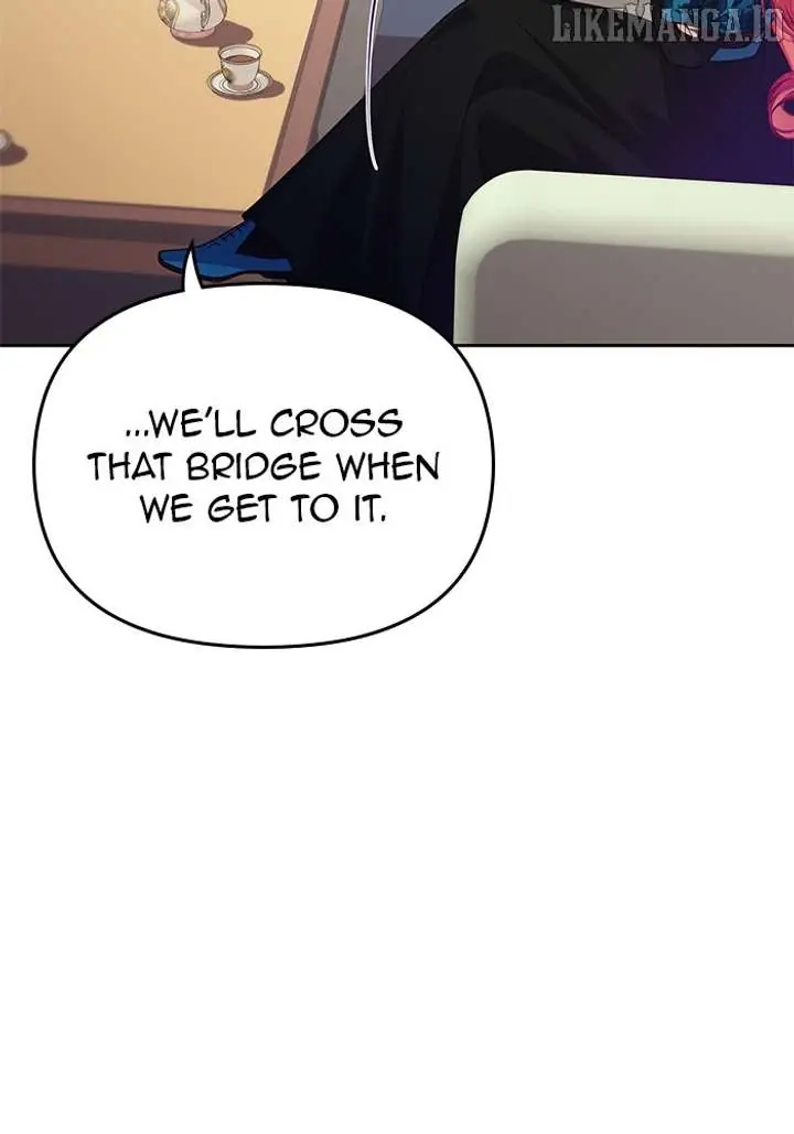 When Two Villains Meet Chapter 53 Page 85