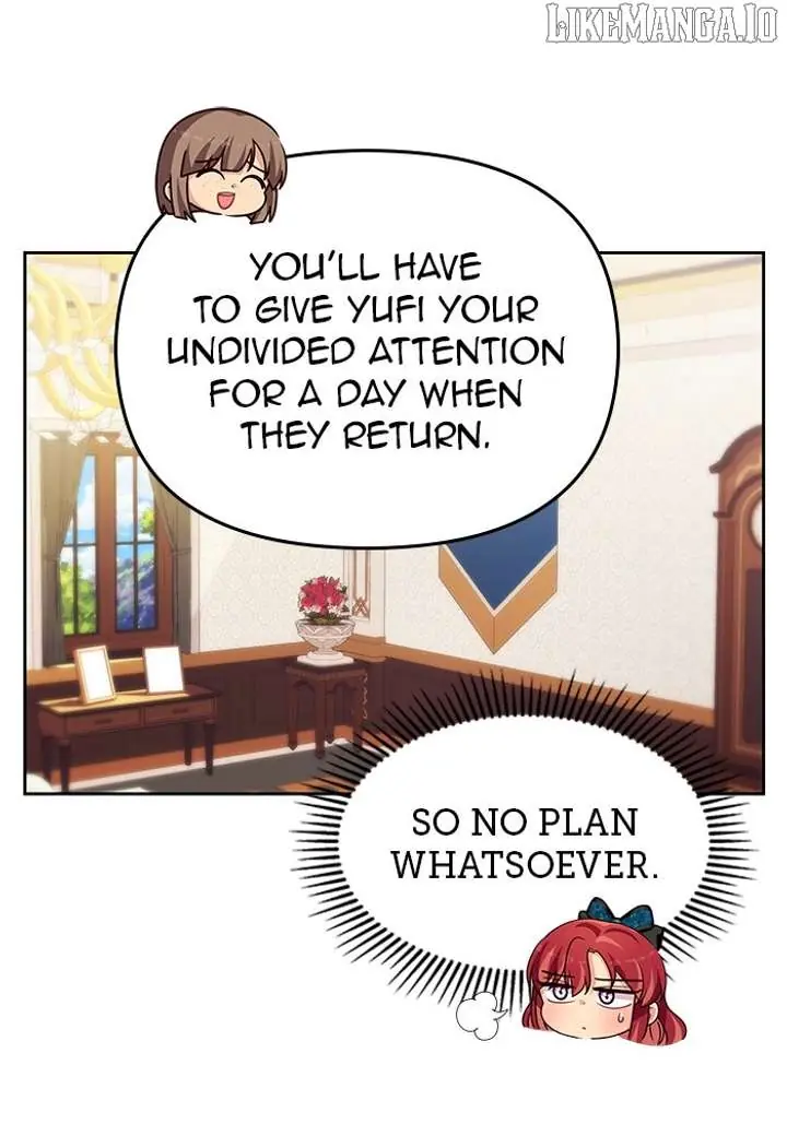 When Two Villains Meet Chapter 53 Page 86
