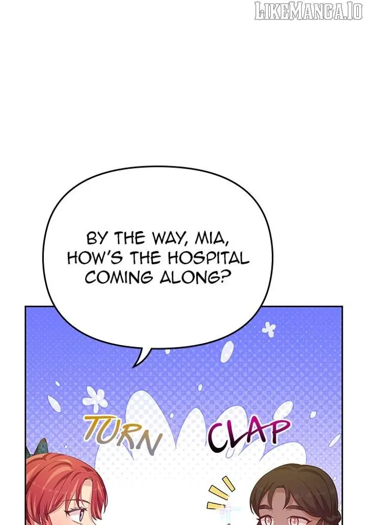 When Two Villains Meet Chapter 53 Page 87