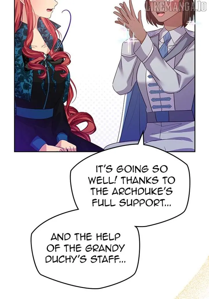 When Two Villains Meet Chapter 53 Page 88