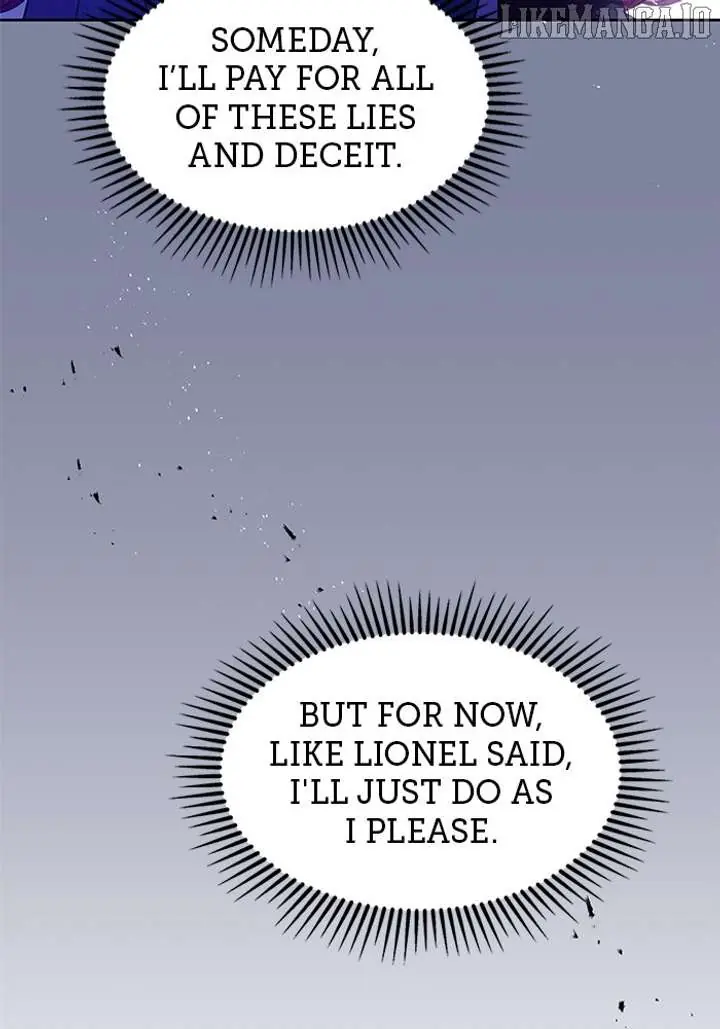 When Two Villains Meet Chapter 53 Page 90