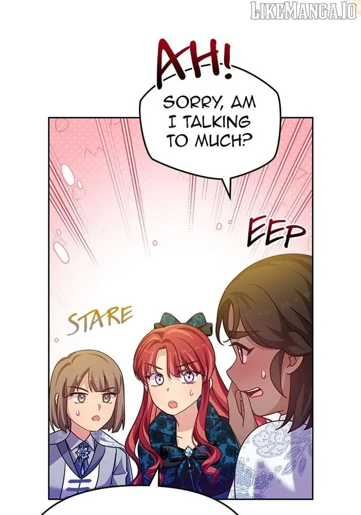 When Two Villains Meet Chapter 53 Page 93