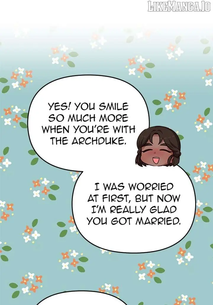 When Two Villains Meet Chapter 53 Page 95