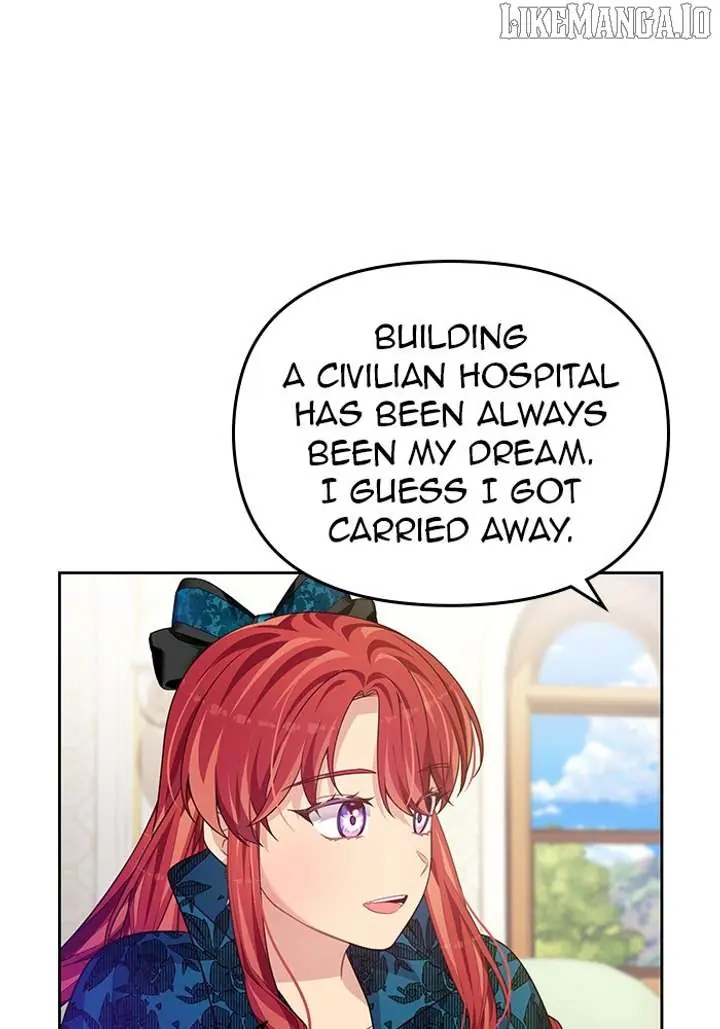 When Two Villains Meet Chapter 53 Page 96