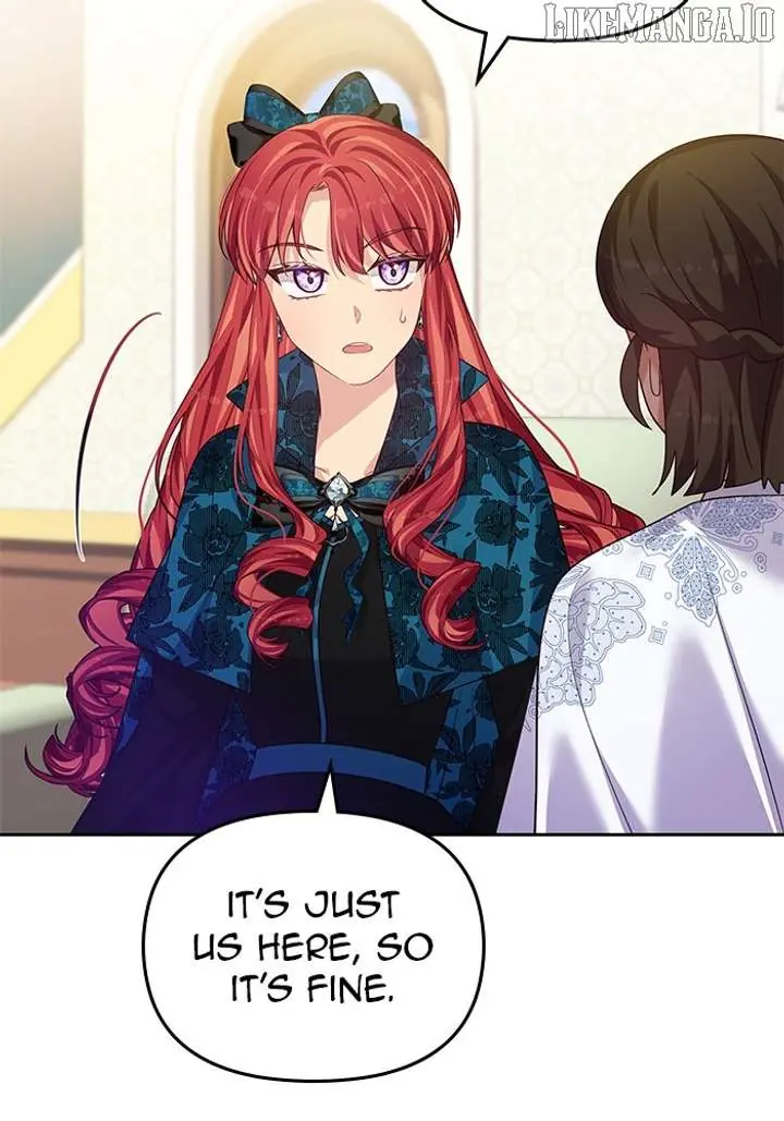 When Two Villains Meet Chapter 53 Page 108