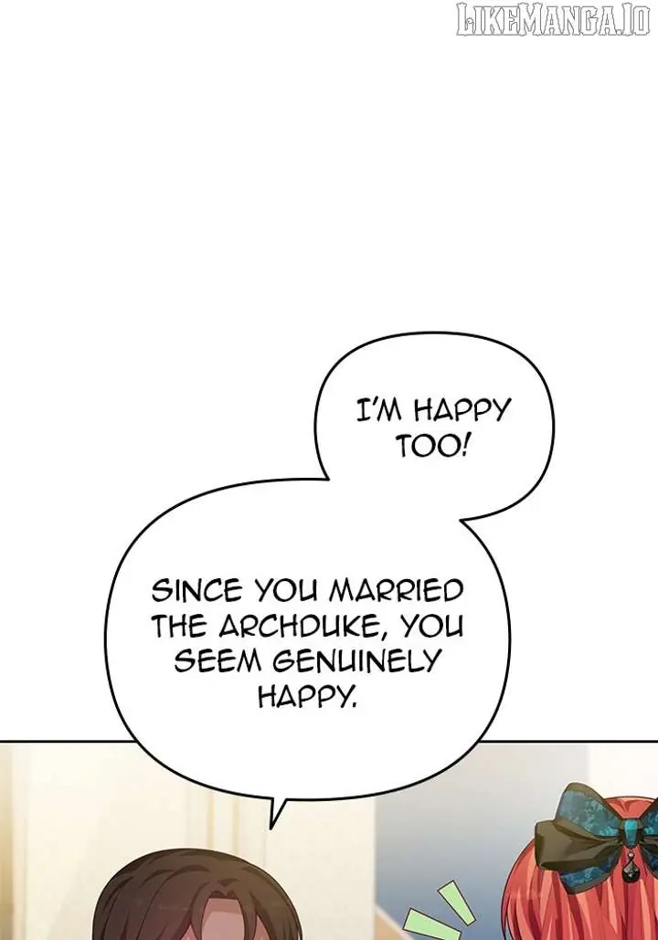 When Two Villains Meet Chapter 53 Page 109