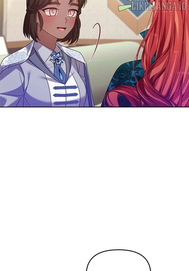 When Two Villains Meet Chapter 53 Page 110
