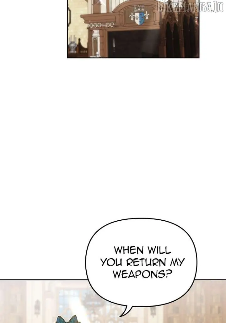 When Two Villains Meet Chapter 54 Page 3