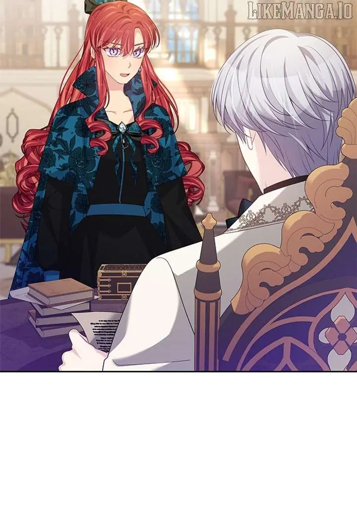 When Two Villains Meet Chapter 54 Page 4