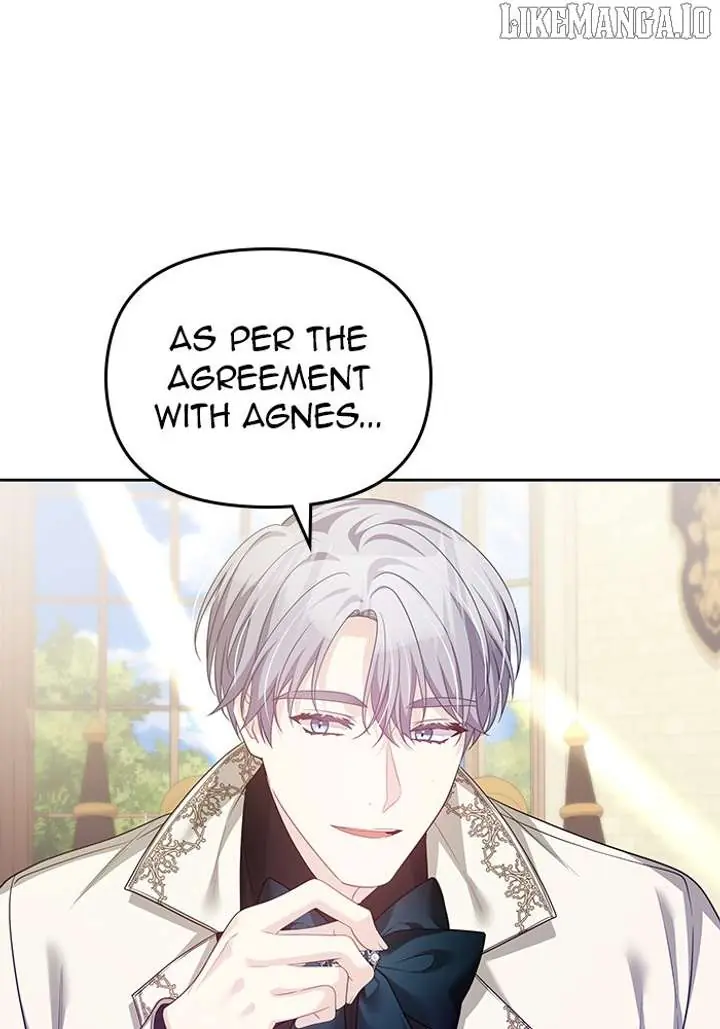 When Two Villains Meet Chapter 54 Page 5