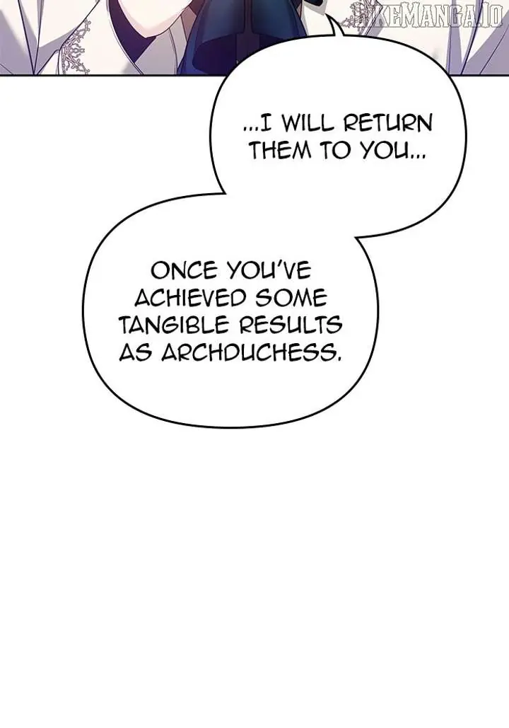 When Two Villains Meet Chapter 54 Page 6