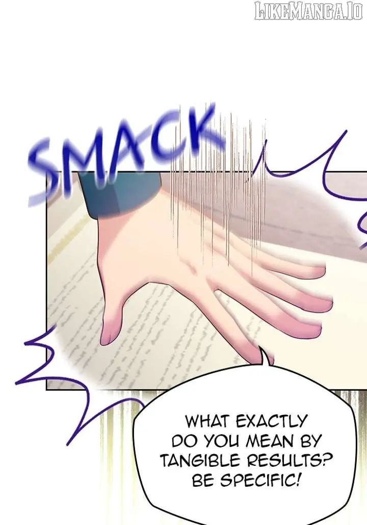 When Two Villains Meet Chapter 54 Page 7