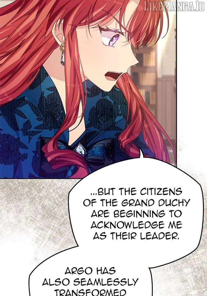 When Two Villains Meet Chapter 54 Page 9