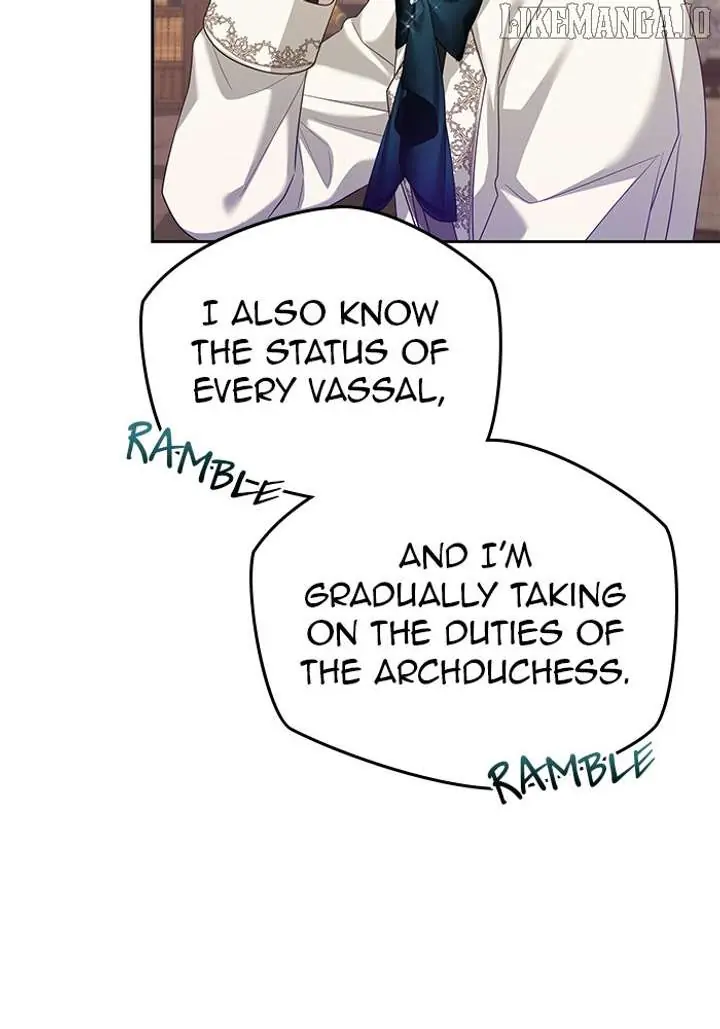 When Two Villains Meet Chapter 54 Page 12