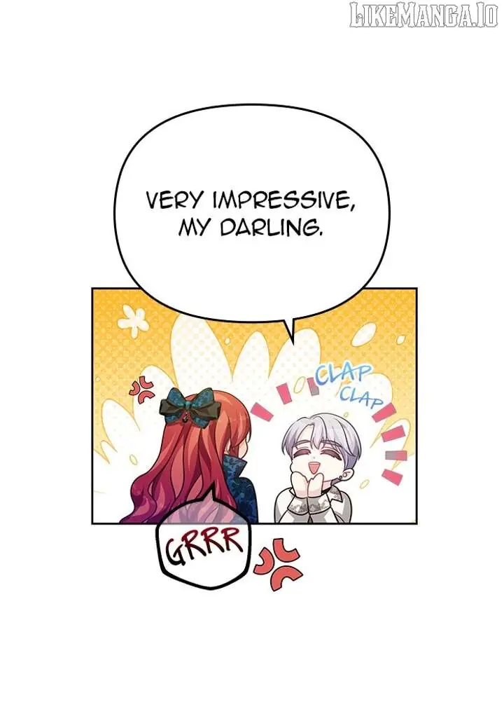 When Two Villains Meet Chapter 54 Page 13