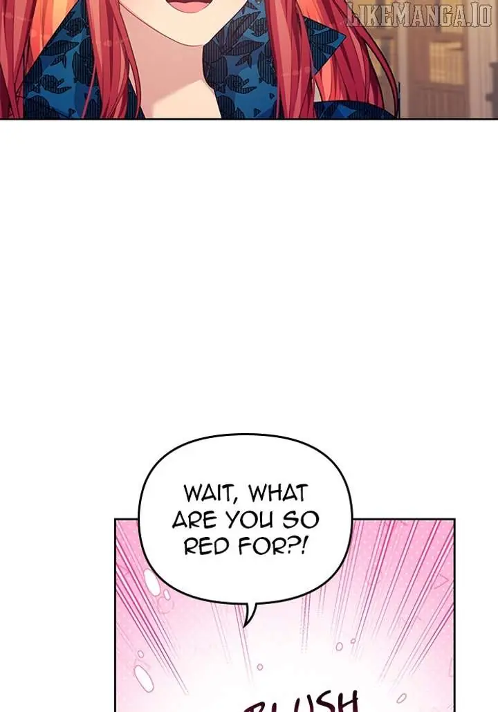 When Two Villains Meet Chapter 54 Page 30