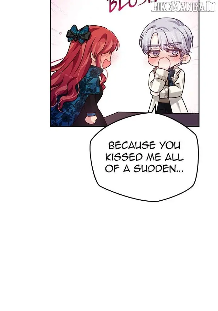 When Two Villains Meet Chapter 54 Page 31
