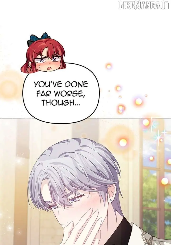 When Two Villains Meet Chapter 54 Page 32