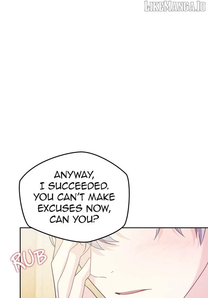 When Two Villains Meet Chapter 54 Page 34