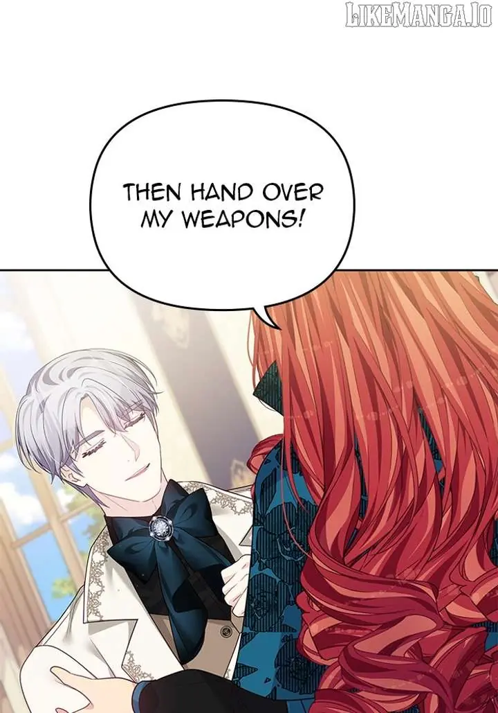 When Two Villains Meet Chapter 54 Page 36