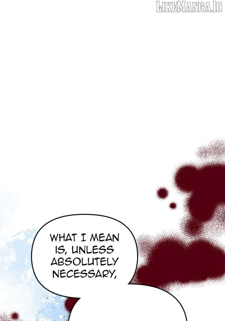 When Two Villains Meet Chapter 54 Page 41