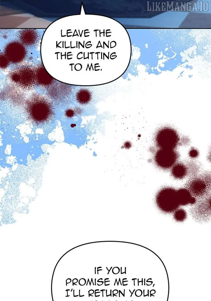 When Two Villains Meet Chapter 54 Page 43