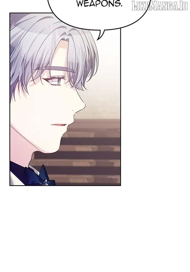 When Two Villains Meet Chapter 54 Page 44