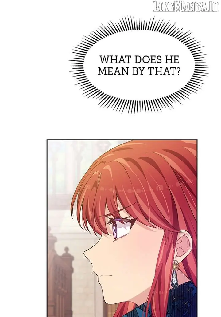 When Two Villains Meet Chapter 54 Page 45