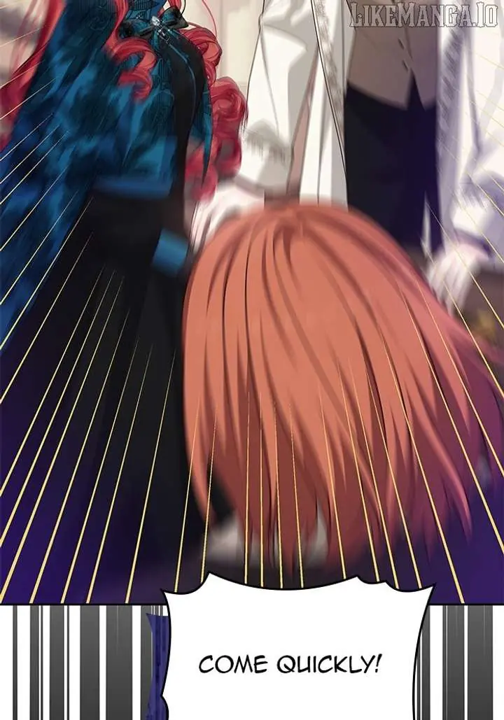 When Two Villains Meet Chapter 54 Page 49