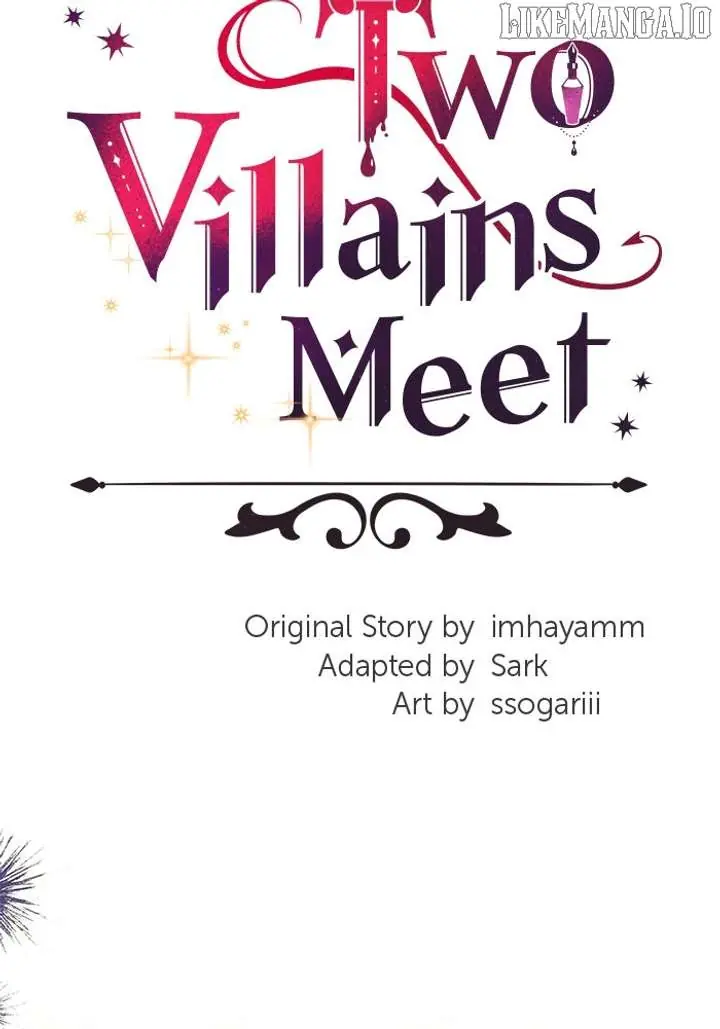 When Two Villains Meet Chapter 54 Page 52