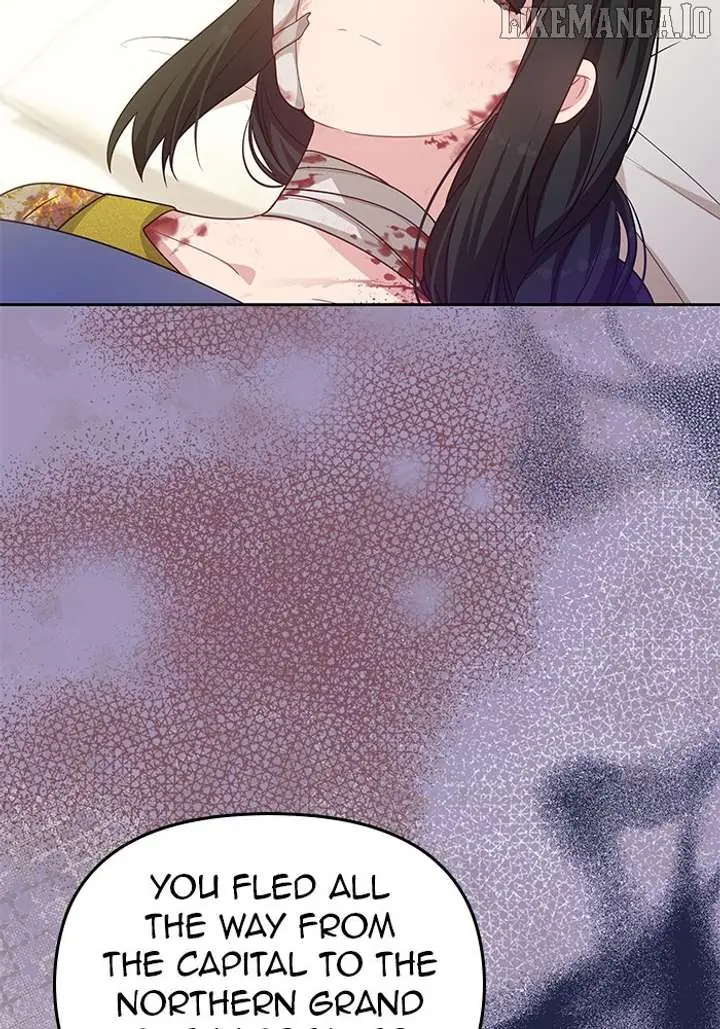 When Two Villains Meet Chapter 54 Page 60