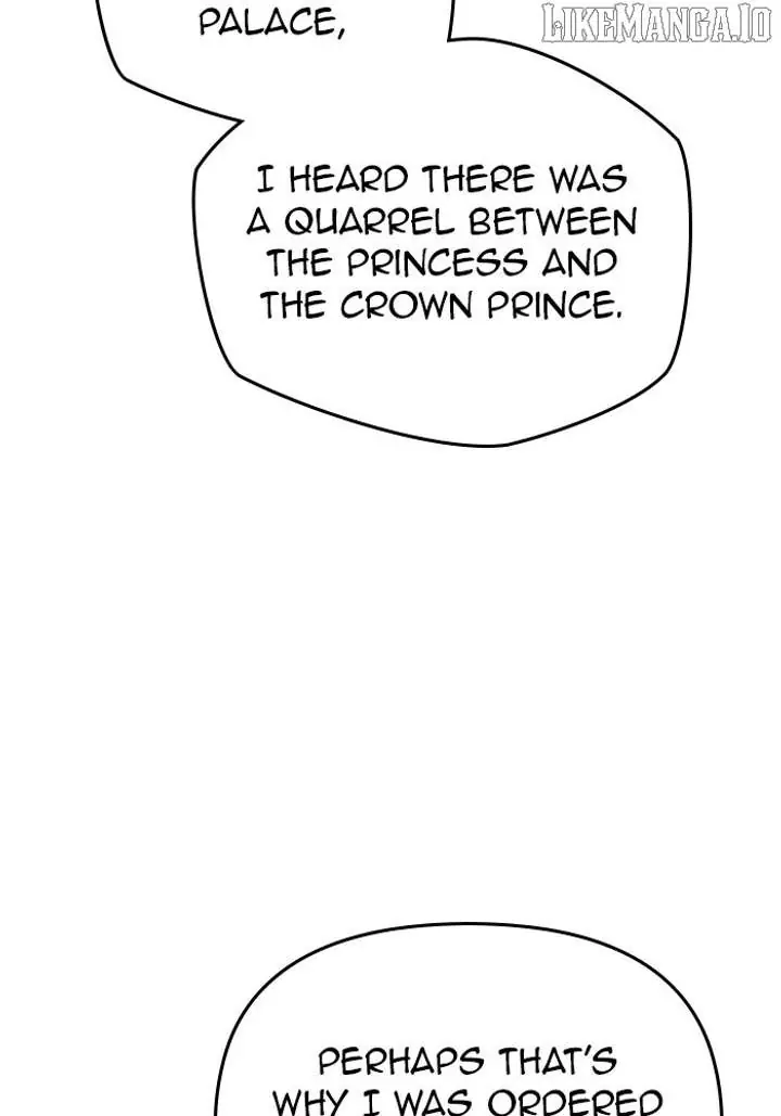 When Two Villains Meet Chapter 54 Page 63