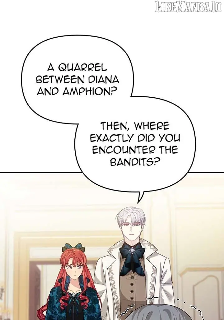 When Two Villains Meet Chapter 54 Page 65