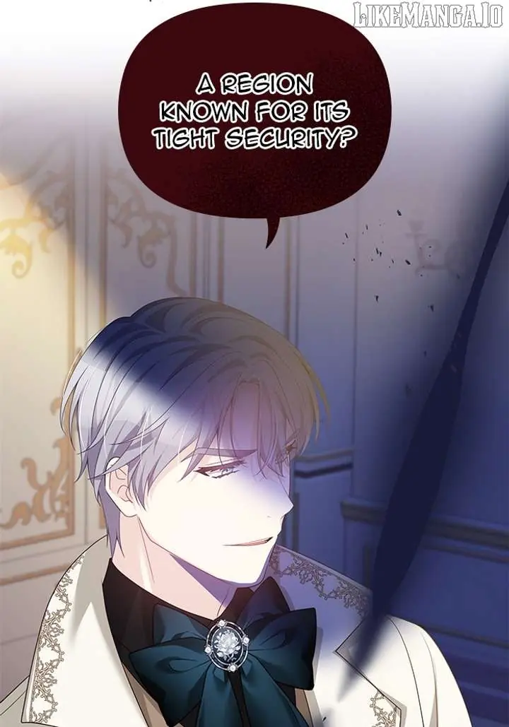 When Two Villains Meet Chapter 54 Page 67