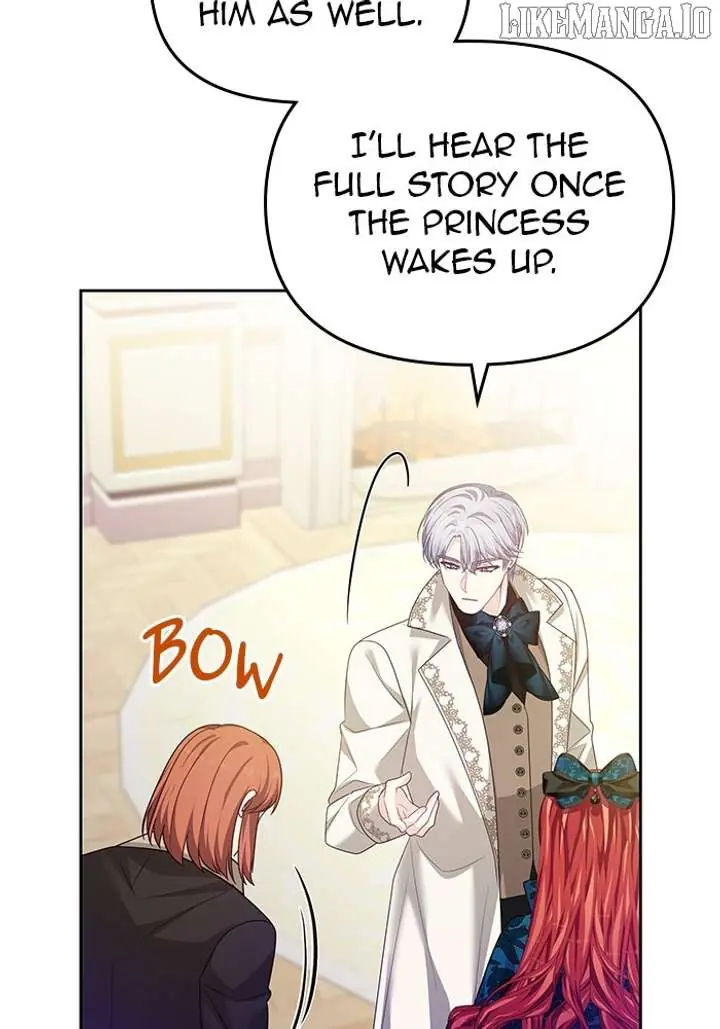 When Two Villains Meet Chapter 54 Page 70