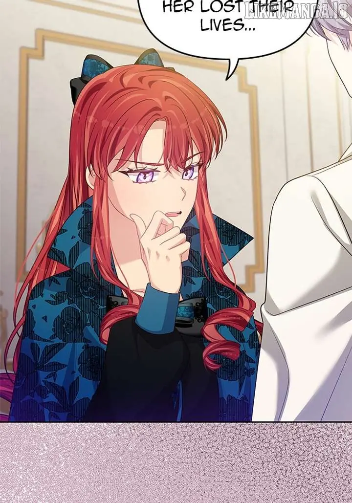 When Two Villains Meet Chapter 54 Page 76