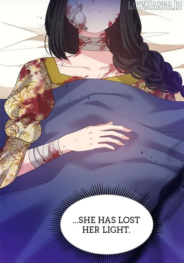 When Two Villains Meet Chapter 54 Page 88