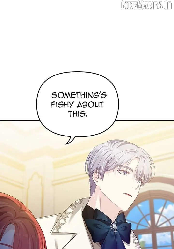 When Two Villains Meet Chapter 54 Page 92