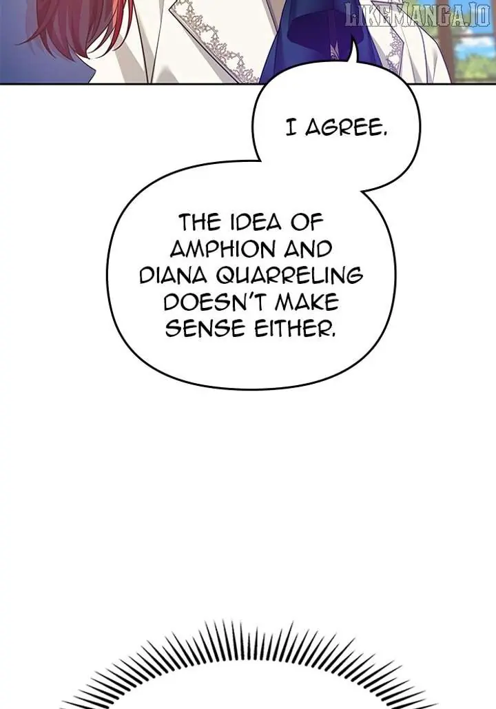 When Two Villains Meet Chapter 54 Page 93