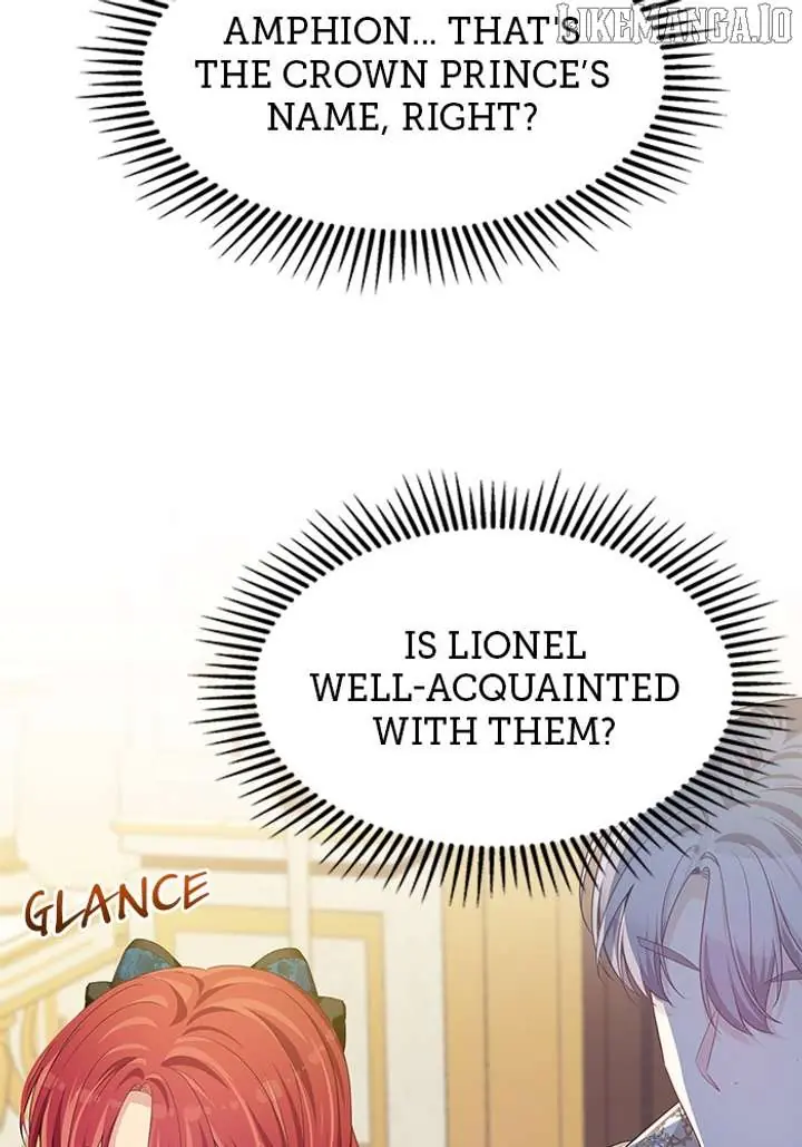 When Two Villains Meet Chapter 54 Page 94
